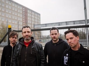 Egotronic Egotronic