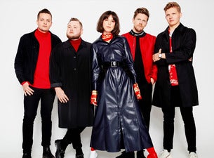 Of Monsters and Men Of Monsters and Men