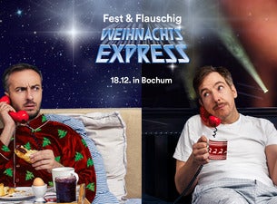 Fest & Flauschig Fest & Flauschig