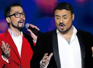 Toni Di Napoli & Pietro Pato Toni Di Napoli & Pietro Pato