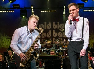 Big Band Bösel Big Band Bösel