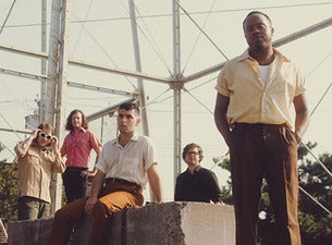 Durand Jones & the Indications Durand Jones & the Indications