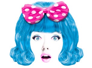 Hairspray – Das Broadway Musical Hairspray – Das Broadway Musical