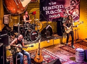 Mason Rack Band Mason Rack Band