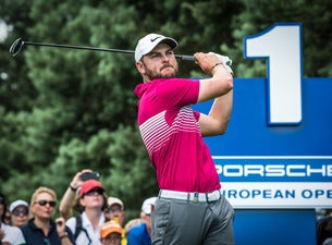 Porsche European Open 2018 Porsche European Open 2018
