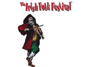 The Irish Folk Festival The Irish Folk Festival