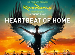 Heartbeat Of Home Heartbeat Of Home