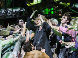 Jesus Christ Superstar Jesus Christ Superstar