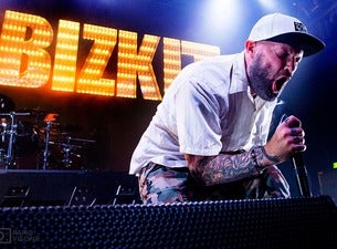 Limp Bizkit Limp Bizkit