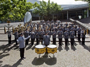 Heeresmusikkorps Hannover Heeresmusikkorps Hannover