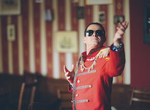 Falco – The Show Falco – The Show