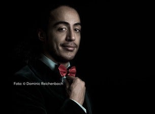 Masud Akbarzadeh Masud Akbarzadeh