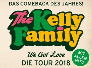 The Kelly Family The Kelly Family