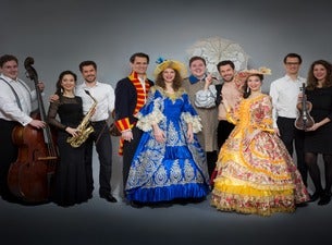 Wiener Operettenensemble Wiener Operettenensemble