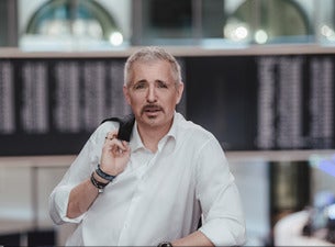 Dirk Müller Dirk Müller