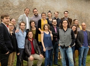 Dogma Chamber Orchestra Dogma Chamber Orchestra