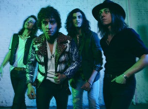 Greta Van Fleet Greta Van Fleet