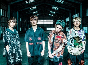 One Ok Rock One Ok Rock