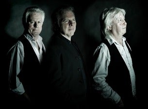 Norman Beaker Blues Trio Norman Beaker Blues Trio