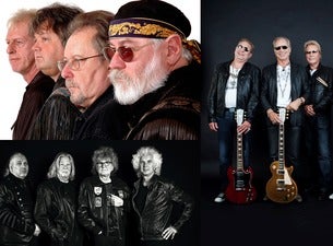 Rock Legends Forever Rock Legends Forever