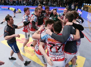 Handball Sport Verein Hamburg Handball Sport Verein Hamburg