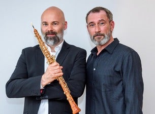Heikko Deutschmann & Manuel Munzlinger Heikko Deutschmann & Manuel Munzlinger