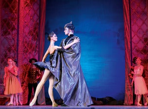 Staatliches Russisches Ballett Moskau Staatliches Russisches Ballett Moskau