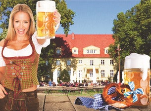 Oktoberfest Schloss Diedersdorf Oktoberfest Schloss Diedersdorf