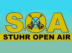 S:O:A – Stuhr Open Air S:O:A – Stuhr Open Air