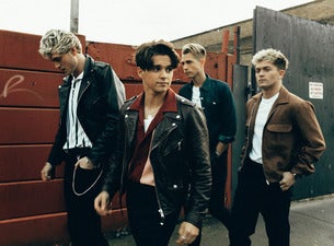 The Vamps The Vamps