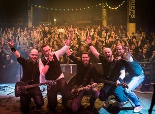 Still Counting – A Tribute To Volbeat Still Counting – A Tribute To Volbeat