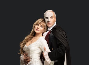 Das Phantom der Oper mit Deborah Sasson Das Phantom der Oper mit Deborah Sasson