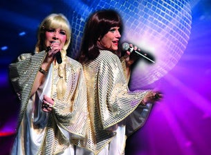 ABBA today ABBA today