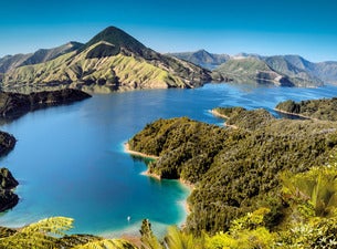 Neuseeland – Multimedia-vortrag Neuseeland – Multimedia-vortrag