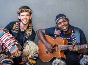 Qadashi & Maqhinga Qadashi & Maqhinga