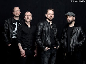 Volbeat Volbeat