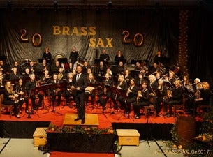 Brass-sax Blasorchester Brass-sax Blasorchester
