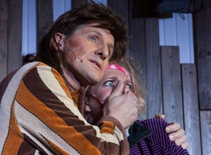 Paarungszeit – Beziehungs ComedyRevue Paarungszeit – Beziehungs ComedyRevue
