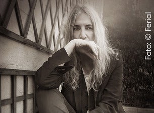Patti Smith Patti Smith