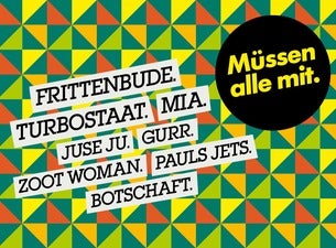 Müssen Alle Mit Festival Müssen Alle Mit Festival