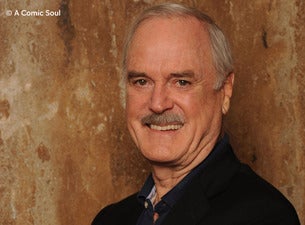 John Cleese John Cleese