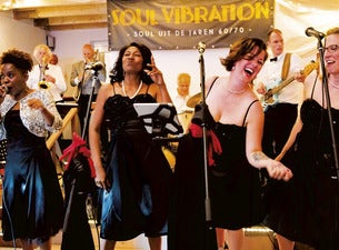 Soul Vibration Soul Vibration
