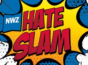 Hate Slam Hate Slam