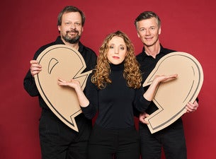 Hartenbreker – Ein Besserer Herr Hartenbreker – Ein Besserer Herr