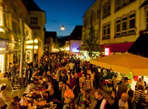 Osnabrücker Nachtflohmarkt Osnabrücker Nachtflohmarkt