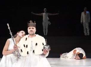 König Lear König Lear