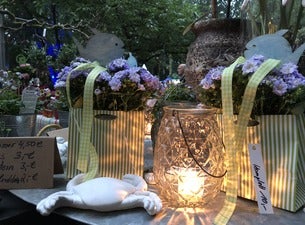 Landpartie – Garten & Ambiente Landpartie – Garten & Ambiente