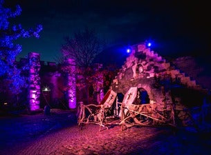 Horrornächte 2019 Horrornächte 2019