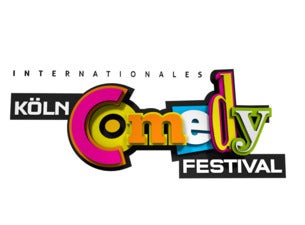 Internationales Köln Comedy Festival Internationales Köln Comedy Festival
