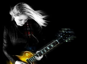 Joanne Shaw Taylor Joanne Shaw Taylor